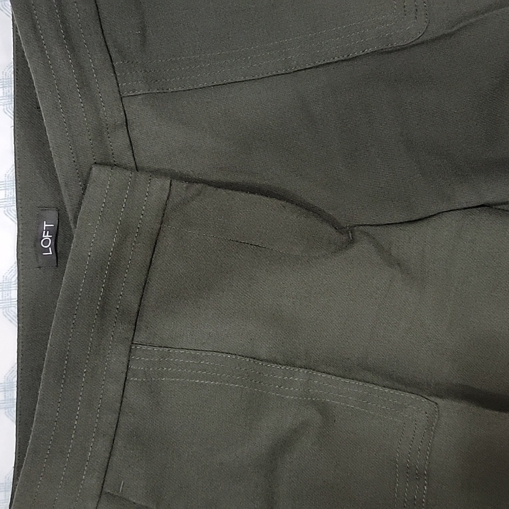 Trouser